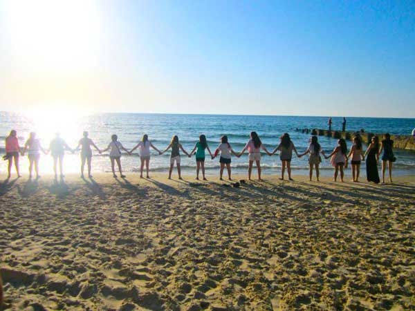 Hebrew University of Jerusalem: Study Abroad Program