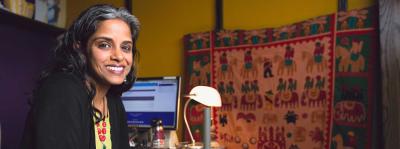 International programs can be a very different experience for diaspora youth, says Anu Taranath, author of &ldquo;Beyond Guilt Trips: Mindful Travel in an Unequal World&rdquo;