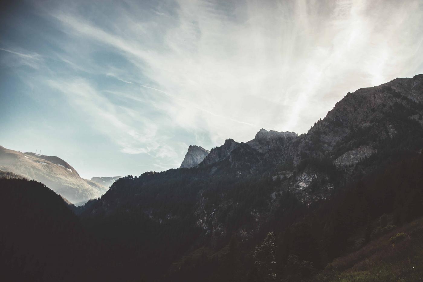 Peter Orr from Medecins Sans Fronti&egrave;res/Doctors Without Borders at the Boston Go Global Expo