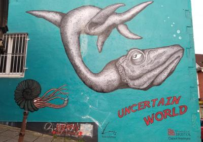 I Didn't Consider Brexit When I Moved to the UK