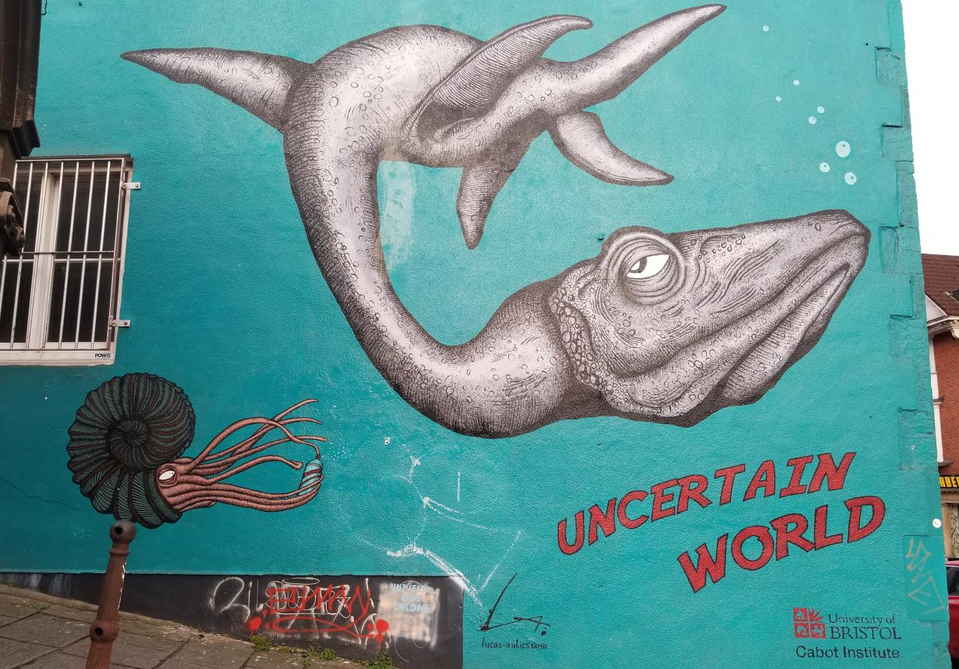 I Didn't Consider Brexit When I Moved to the UK