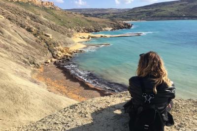 5 Things You'll Worry About While Living Abroad