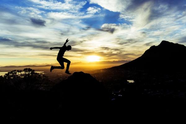 "Bravery" and Other Myths of Living Abroad