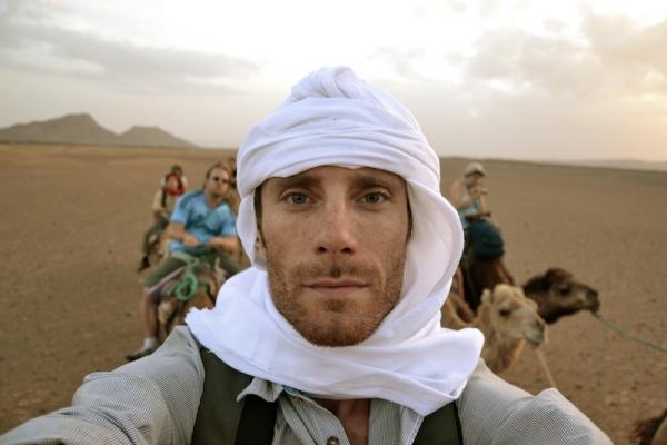 Although my budget did not permit the opportunity for many organized tours, I did take a two-day camel trip in the Draa Valley (Sahara Desert). What did I learn from this experience, you ask? It turns out that camels fart&mdash;a lot.