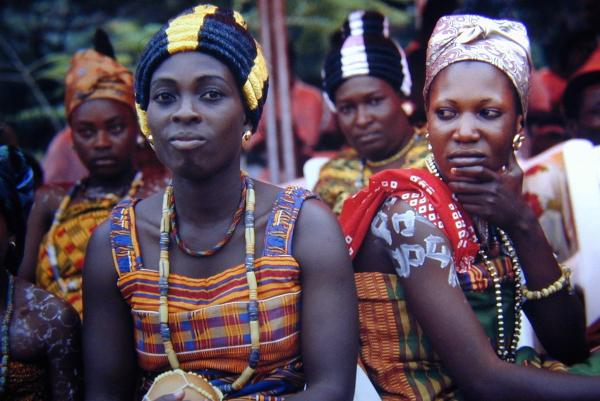 Redefining My Expectations of the "Global South"