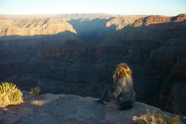 Why I Left a "Stable" Job for an Unpaid One Abroad