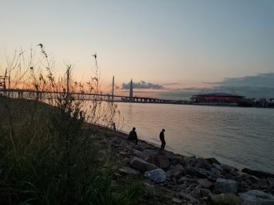 What it Means to "Gulyat"