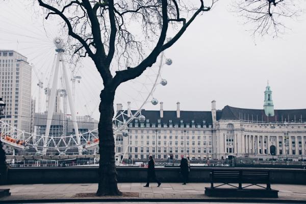 Will I "Exit" Because of Brexit?