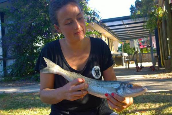 5 Jobs I Never Knew I'd Have Abroad