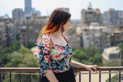 I Never Realized How Complex English Was&mdash;Until I Moved to Egypt