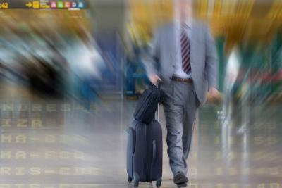 Young Professionals: Tear Down the Silos &mdash; Q &amp; A with John G. Kelly